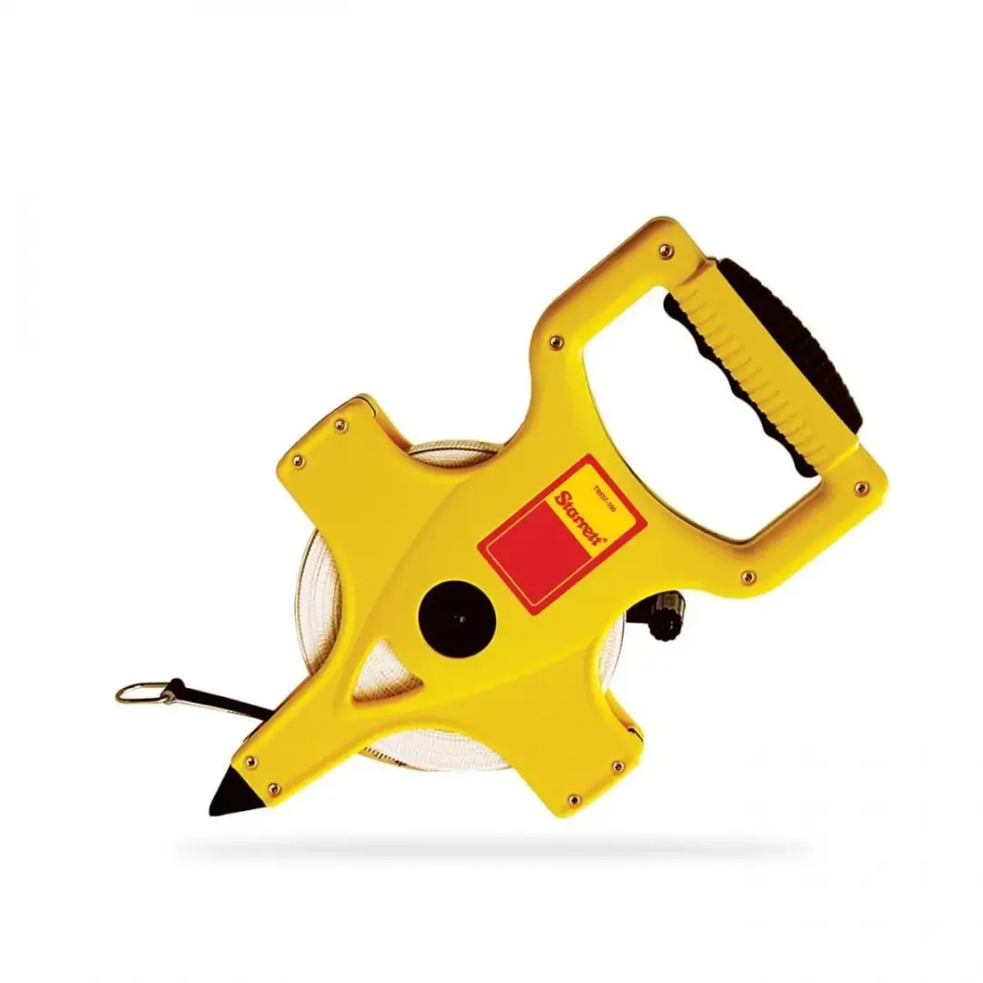 Cinta agrimensor (fibra de vidrio) 100m KTS537-100M-S