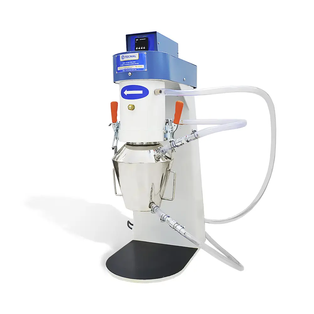 Digestor de Bagazo TE-0502