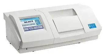 Sacarímetro Autopol 880