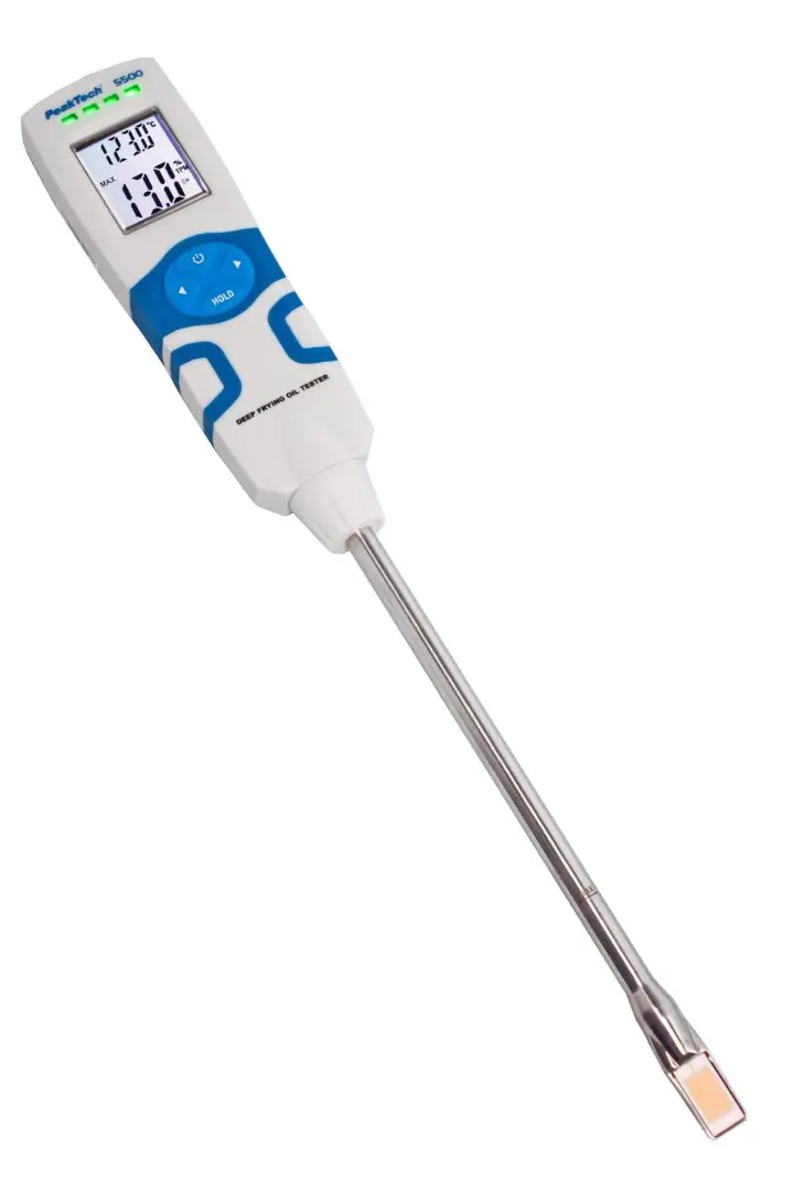 Medidor de aceite P5500