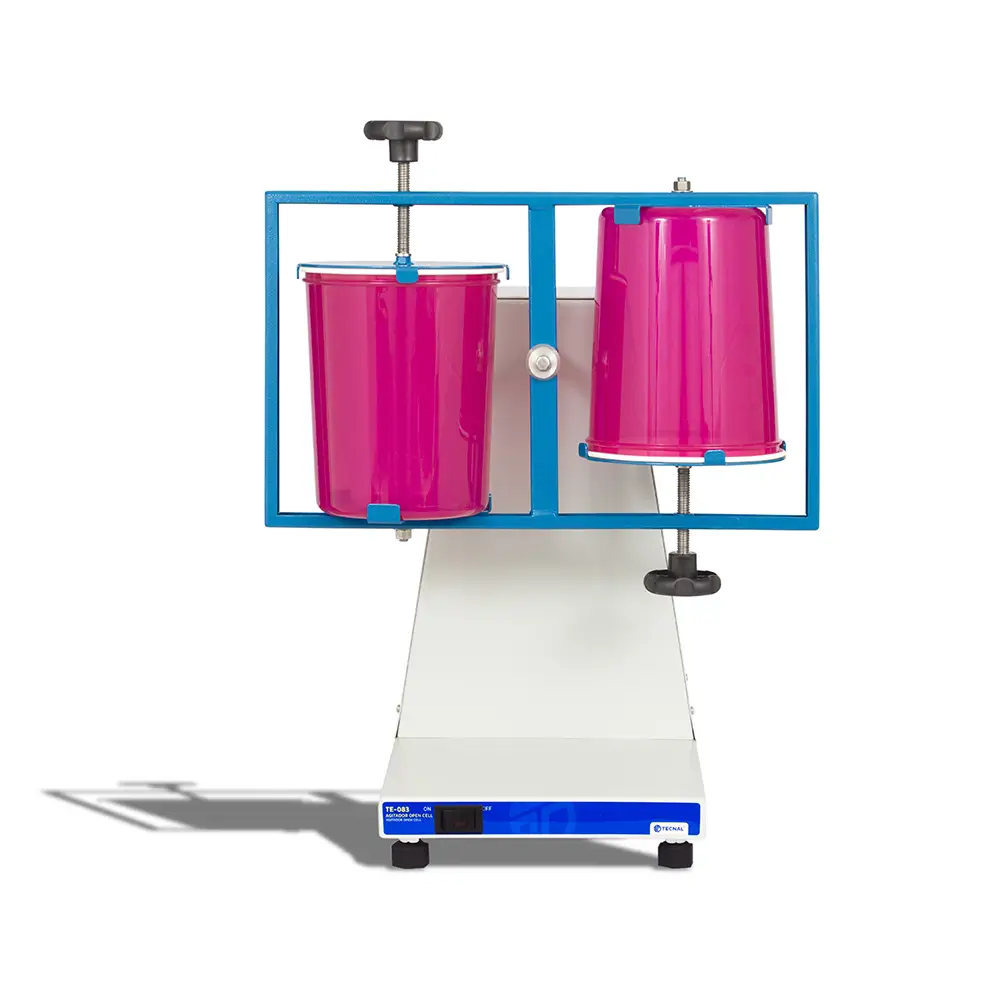 Agitador Open Cell TE-083