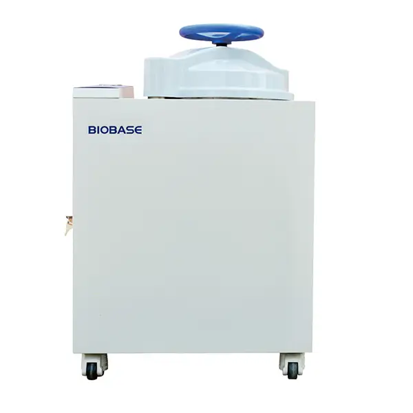 Autoclave de bioseguridad BKQ-BBL BKQ-B50BL 