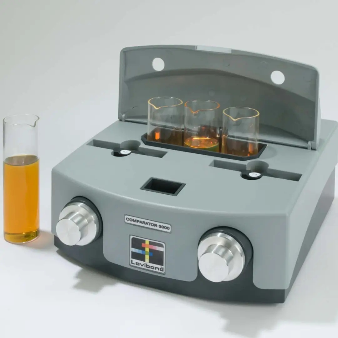 Comparador 3000 AF650