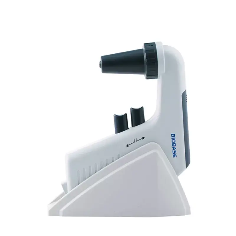 Llenador de pipetas Levo Plus 7062110200