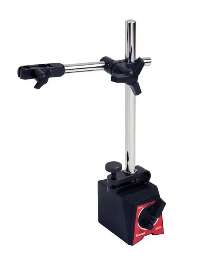 Base Magnetica Articulada 3657AA