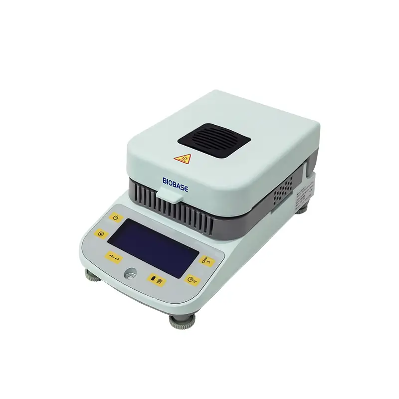 Medidor digital rápido de humedad BM-50-1