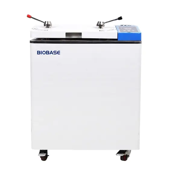 Autoclave de esterilización BKQ-ZL 30l