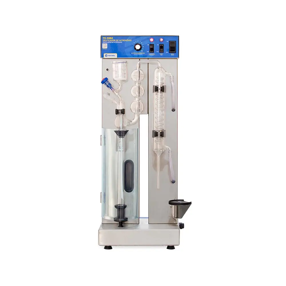 Destilador de Nitrogeno TE-0364