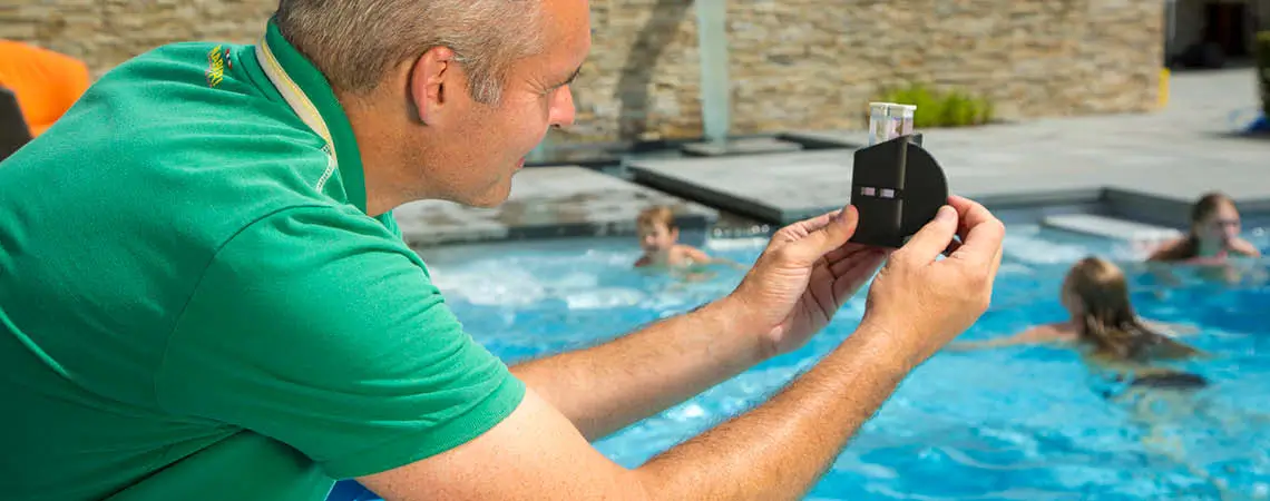 Comparador CHECKIT®