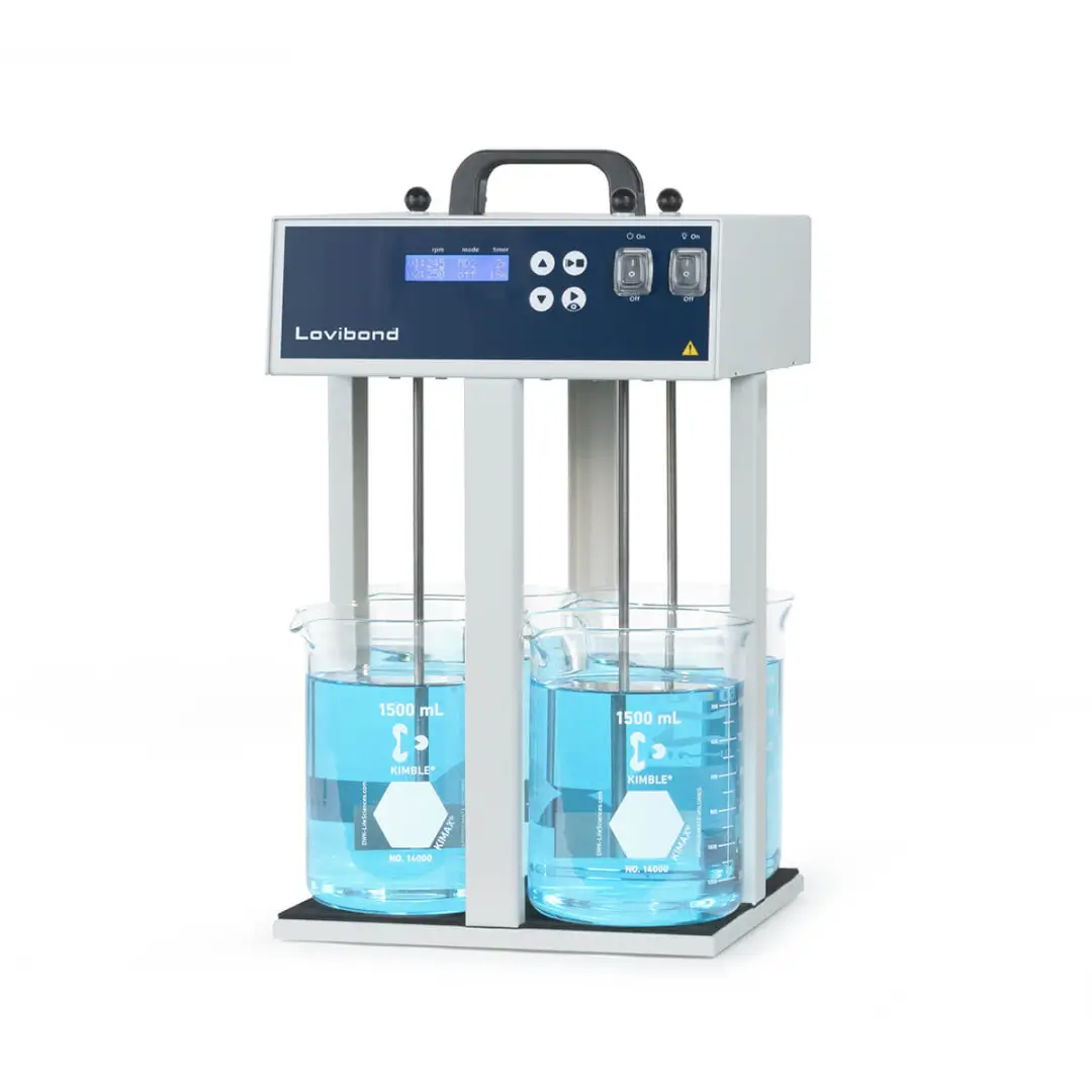 Floc Tester Lovibond® ET830
