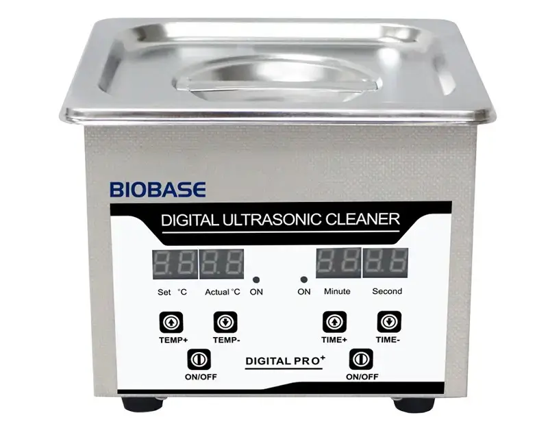 Limpiador ultrasónico UC-40A