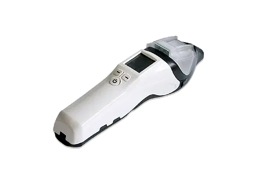 Alcoholimetro avanzado sin boquilla