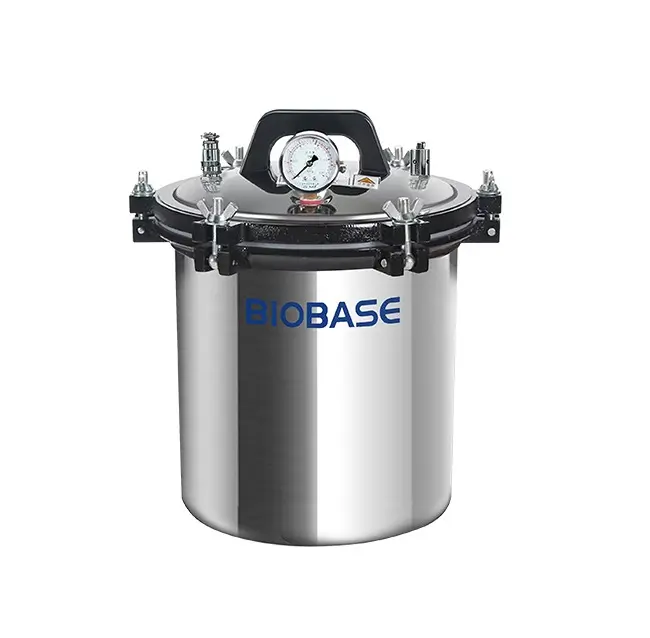 Autoclave portátil BKM-P18I