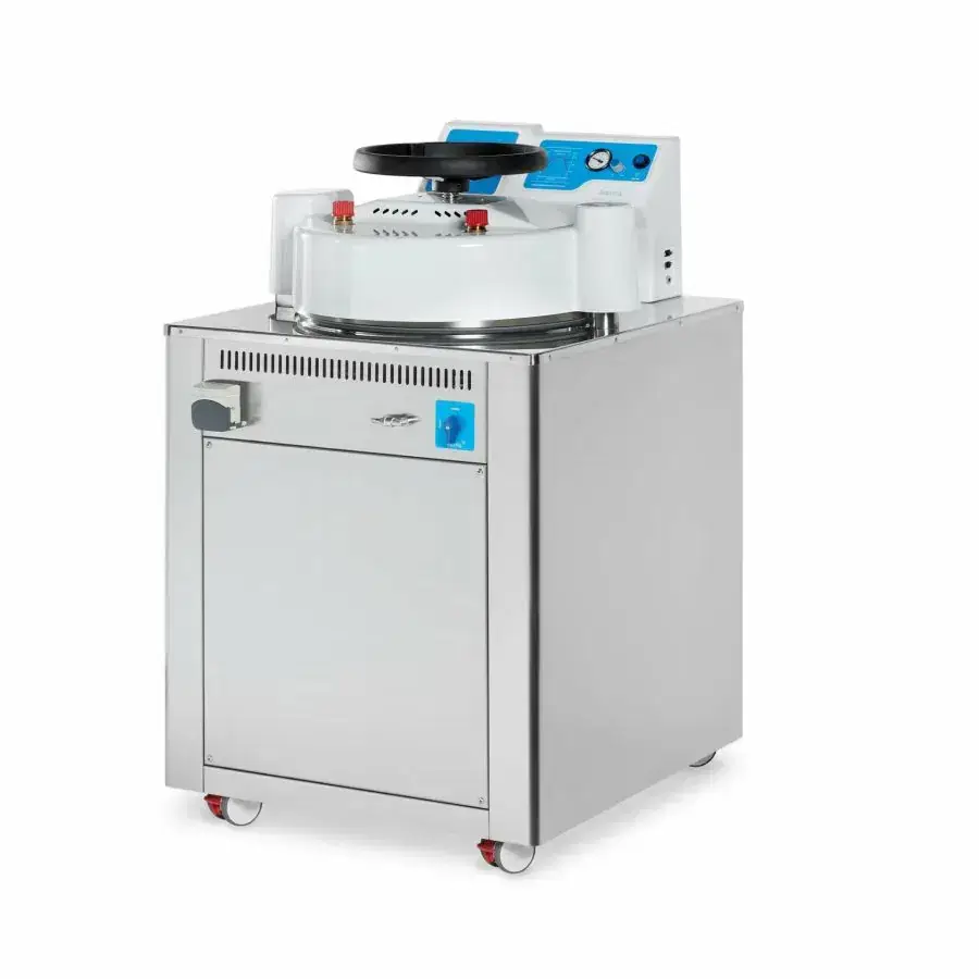 Preparadores de medios de cultivo Classic Line Serie AE-MP