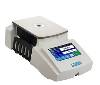 Refractómetro J57-TV