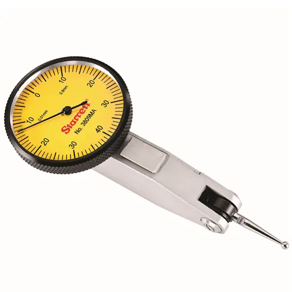 Reloj palpador 0.8mm -0.01mm