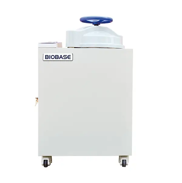 Autoclave Vertical BKQ-B75II