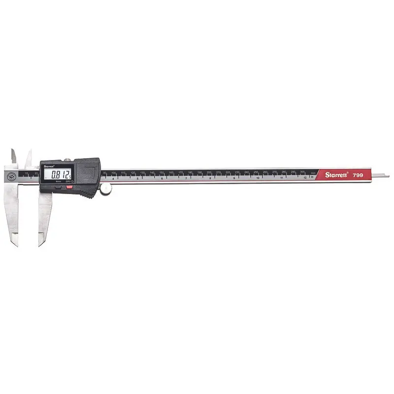 Calibre pie de rey 300/0.01mm EC799A-12/300