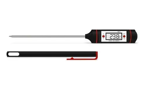 Termómetro de varilla WT-1B