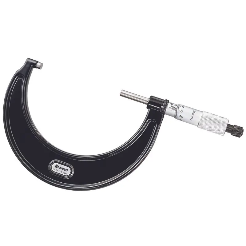 Micrómetro de exteriores 75-100mm V436.1MXRL-100