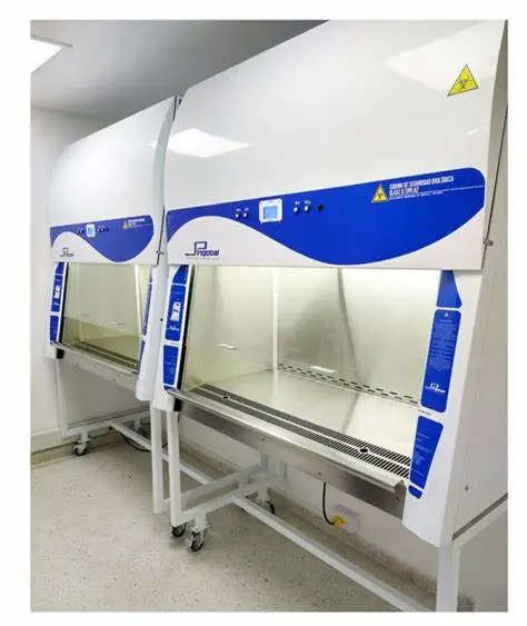 CALIFICACION Y CLASIFICACION DE AREAS LIMPIAS